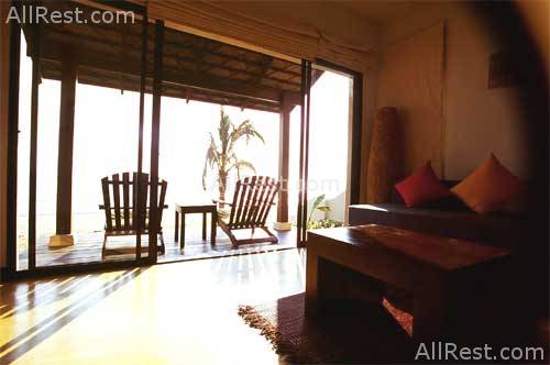Purimuntra Resort & Spa 11
